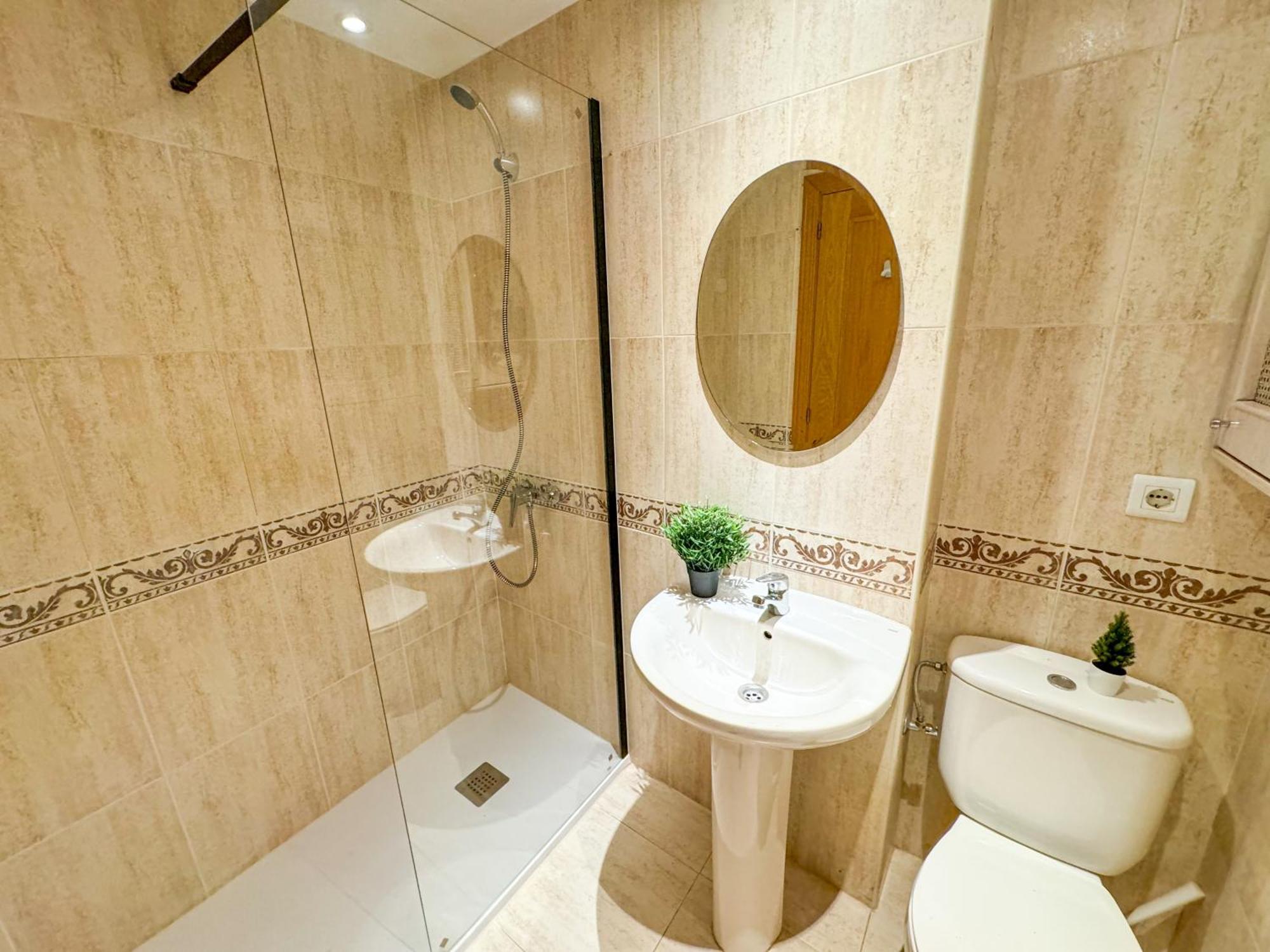 Enjoy El Pilar Turistea Apartment
